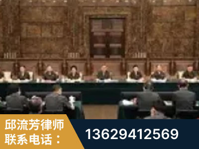 河间-疑难刑事案件处理